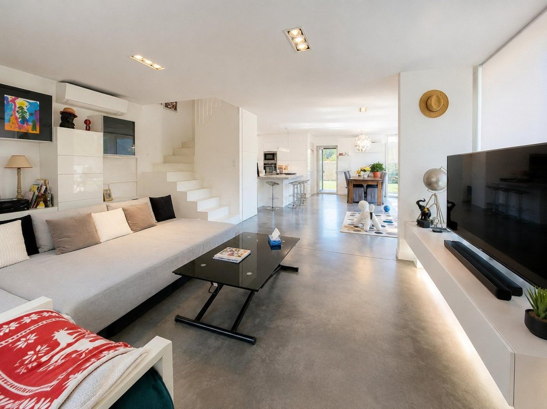 House in Biscarrosse, Nouvelle-Aquitaine, France 4 - 17511457