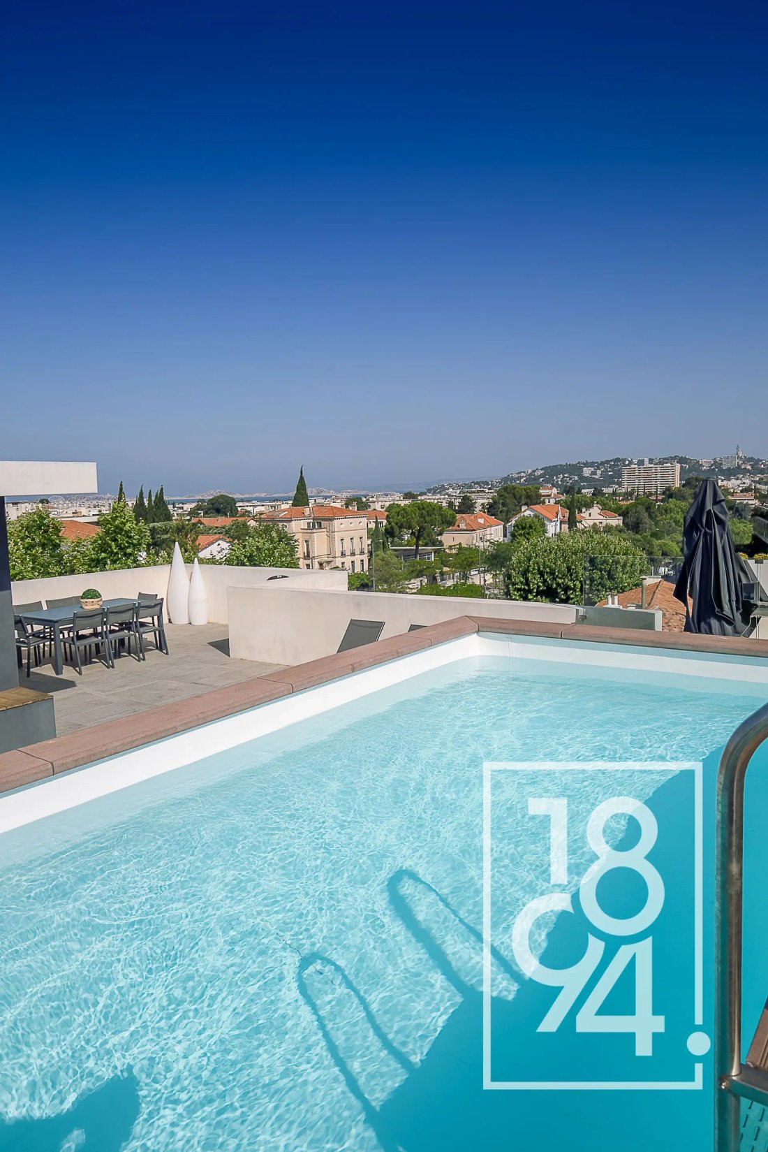 Appartamento a 1er Arrondissement, Marsiglia, Francia 1 - 17014941