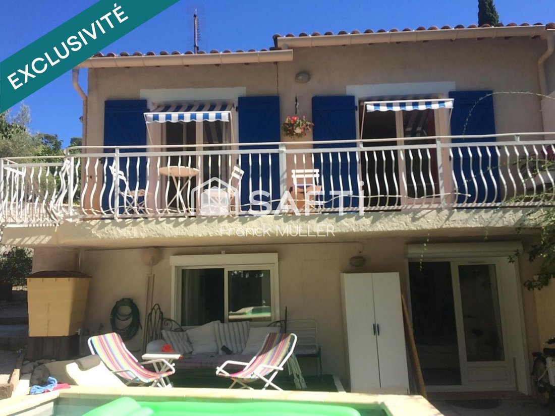 House in Peripherie, Cassis, France 1 - 18650378