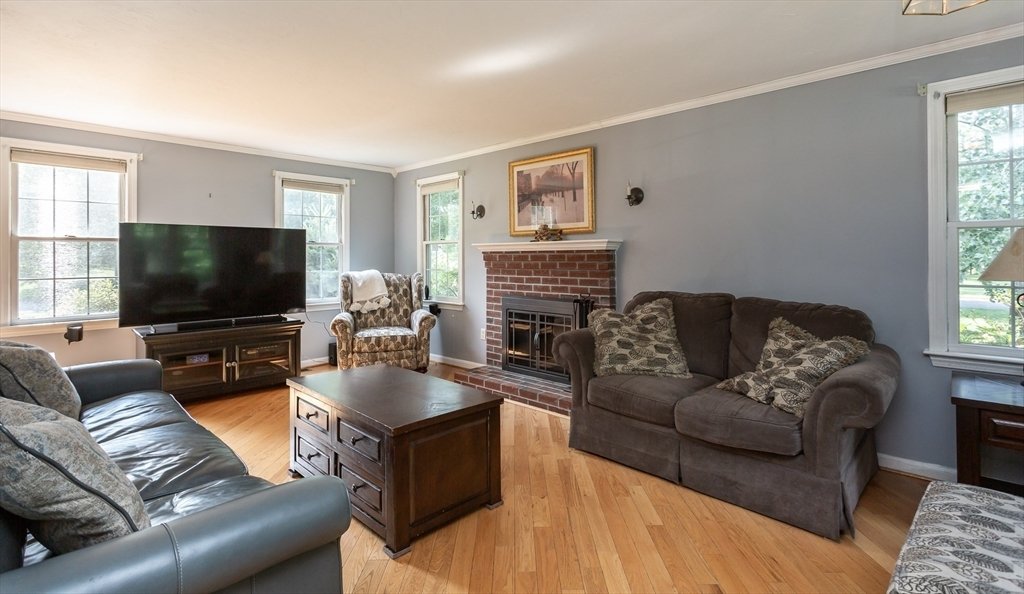 House in Norton, Massachusetts, United States 5 - 18649371