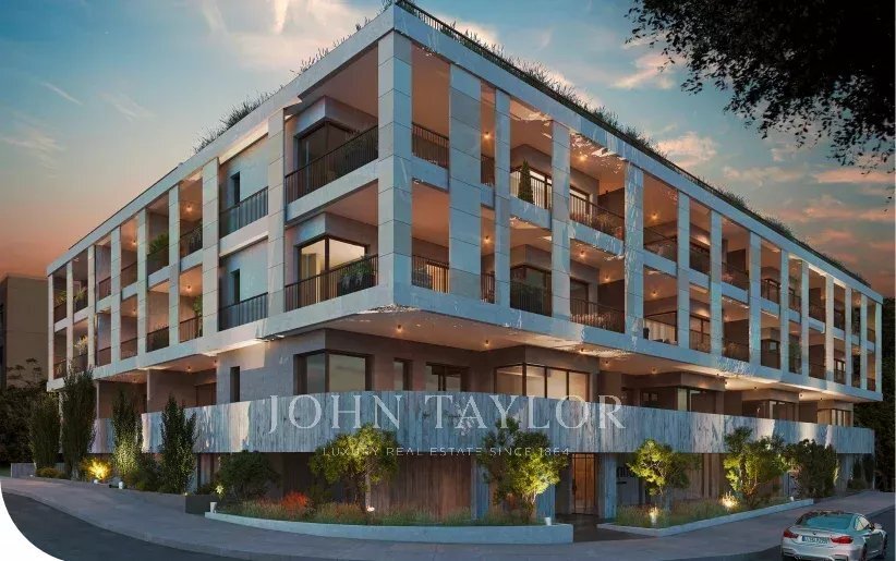 Apartment in Limassol, Limassol, Cyprus 2 - 18649848
