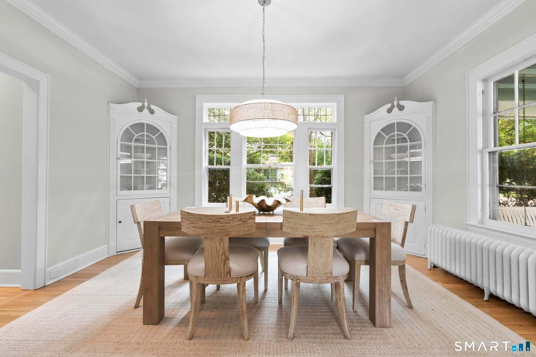 House in Fairfield, Connecticut, United States 5 - 18648731