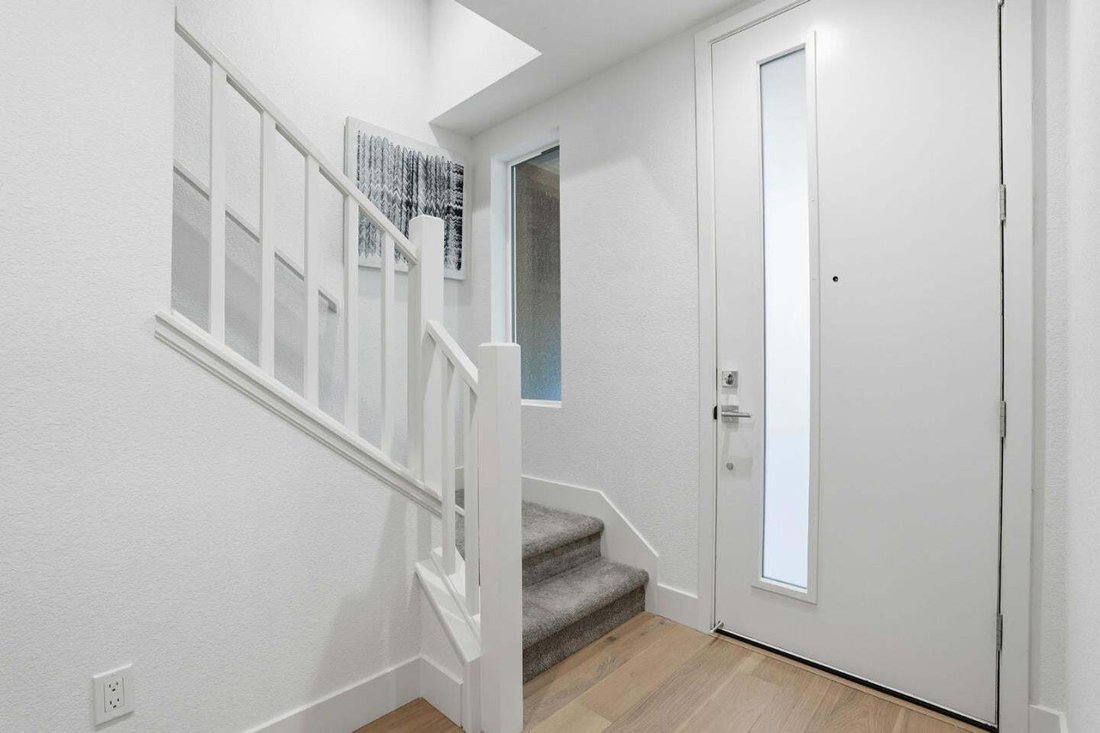 Townhouse in San Ramon, California, United States 3 - 18648871