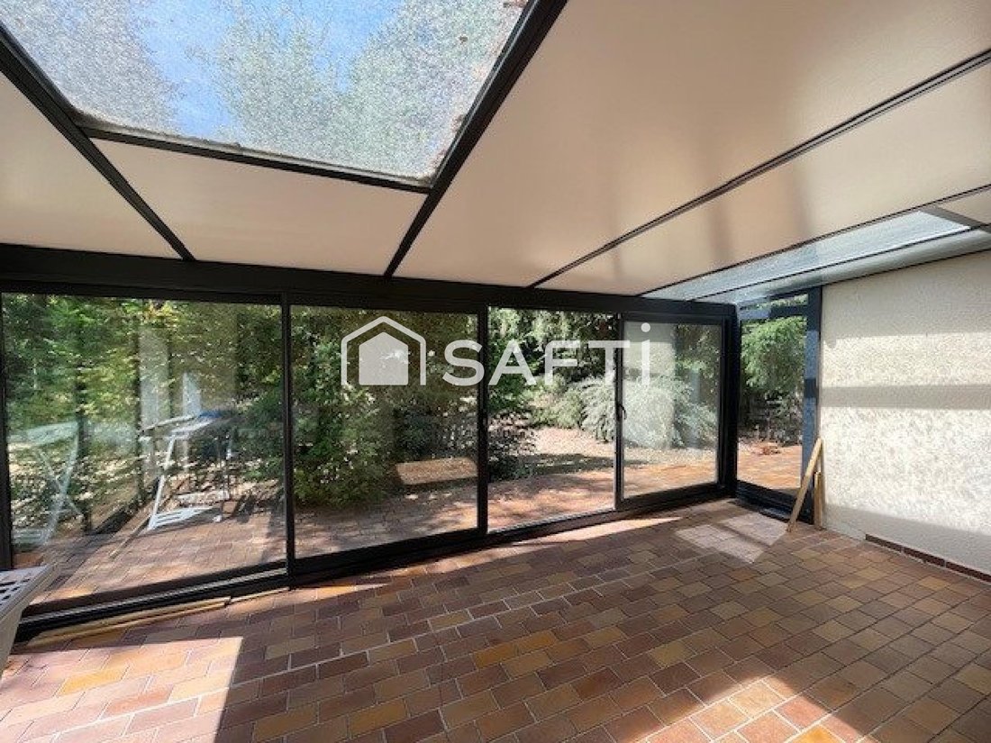 House in Ardon, Centre-Val de Loire, France 3 - 17389526