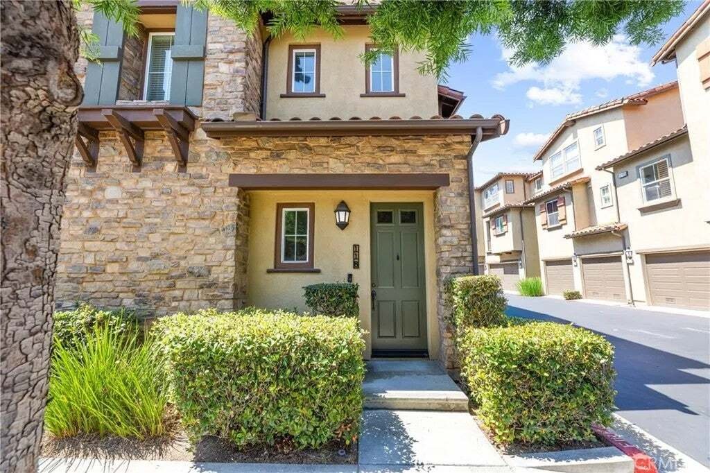 Condo in Irvine, California, United States 1 - 18649544