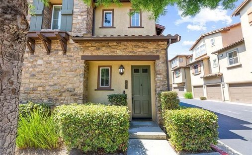 Condo in Irvine, California, United States 1