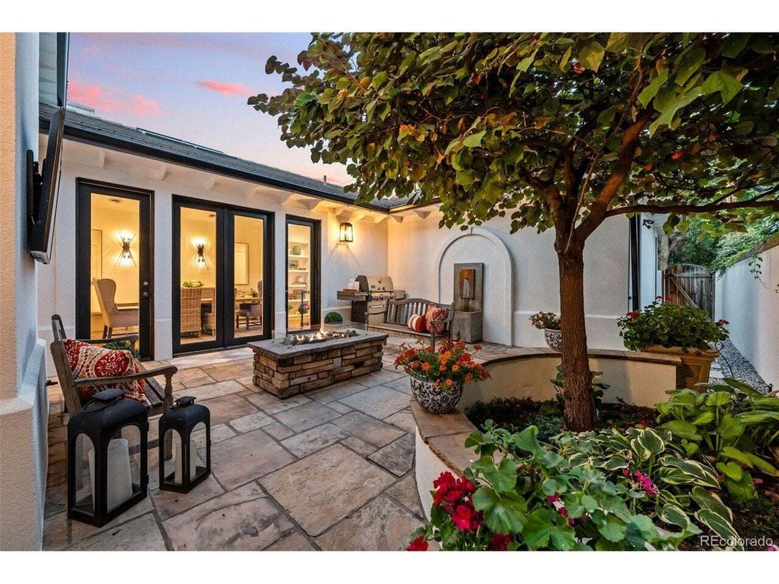 House in Denver, Colorado, United States 4 - 18649136