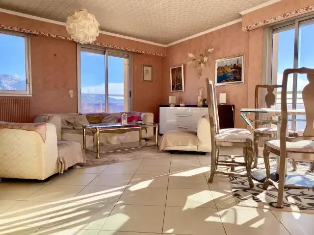 Apartment in Menton, Provence-Alpes-Côte d'Azur, France 5 - 16826163