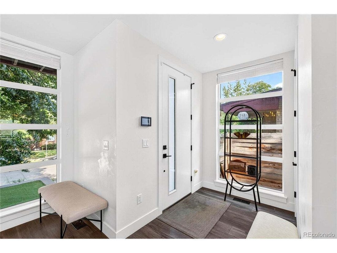 House in Denver, Colorado, United States 4 - 18649144