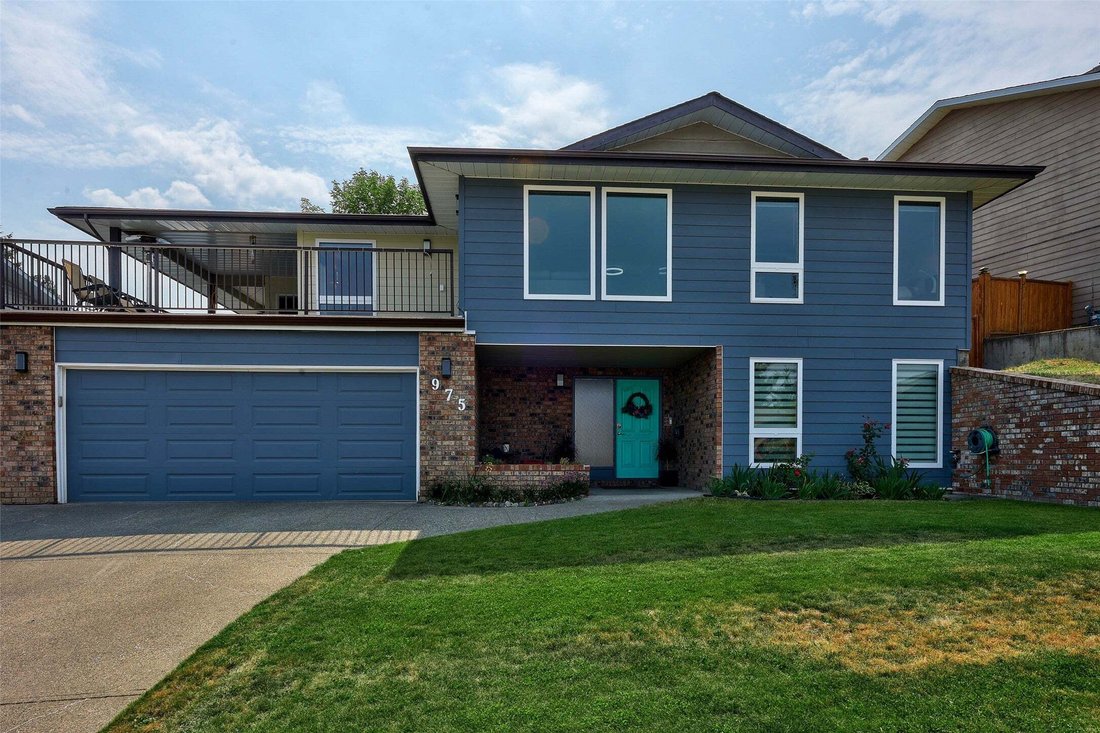 House in Kamloops, British Columbia, Canada 1 - 18649885