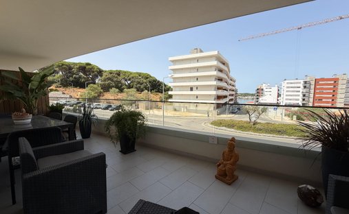 Appartement à Seixal, Arrentela et Aldeia de Paio Pires, Setúbal Municipality, Portugal 1
