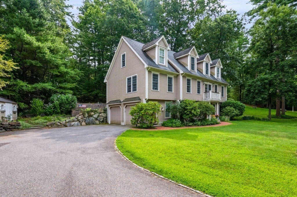 House in Rowley, Massachusetts, United States 2 - 18649344