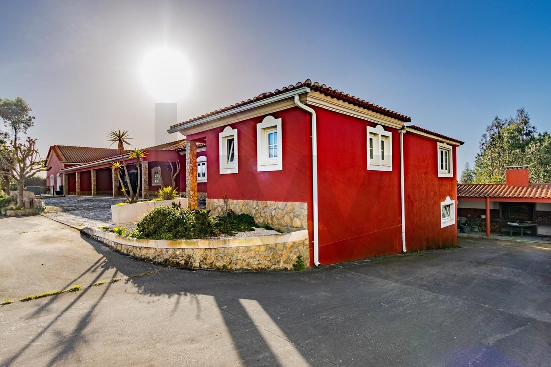 Farm Ranch in Silveira, Lisbon, Portugal 2 - 18649064