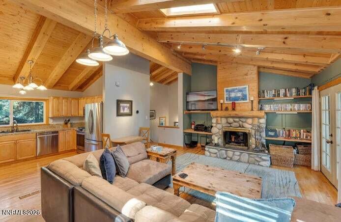 House in Incline Village, Nevada, United States 2 - 18648689