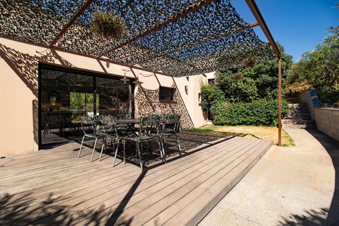 House in Albitreccia, Corsica, France 1 - 18649535