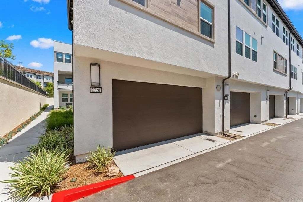 Townhouse in San Diego, California, United States 4 - 18649520