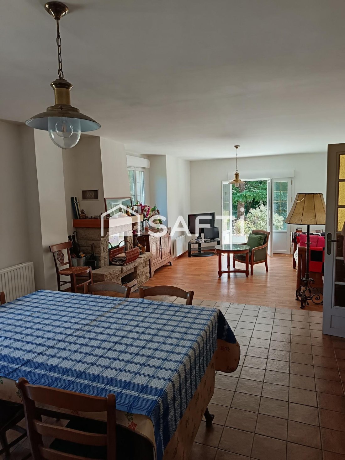 Casa en Lanvallay, Bretaña, Francia 3 - 18650379