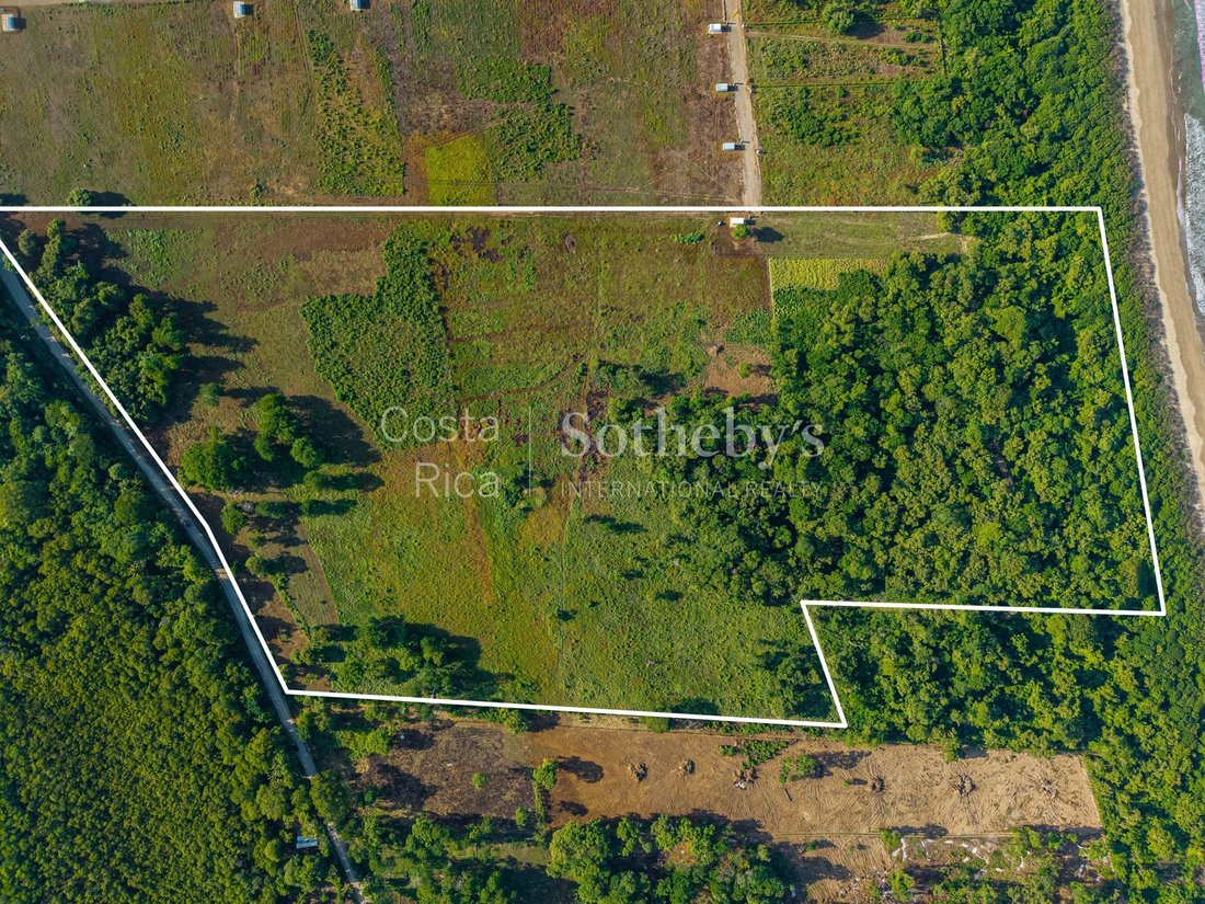Land in Playa Grande, Guanacaste Province, Costa Rica 3 - 18649685