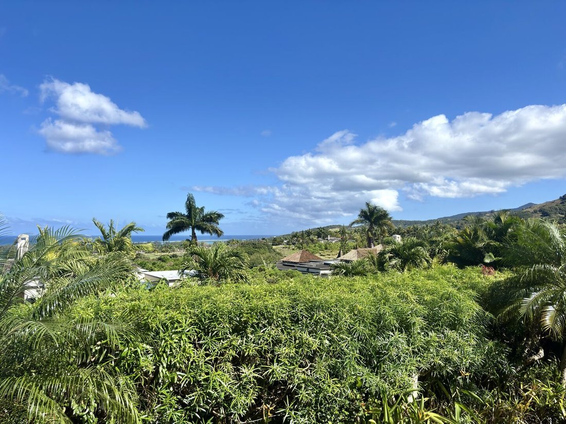 Villa in Bel Ombre, Savanne District, Mauritius 5 - 18649212