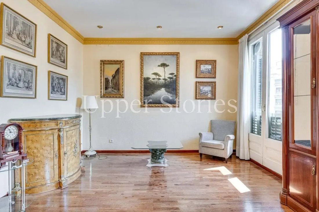 Apartment in Eixample, Barcelona, Spain 2 - 18649050