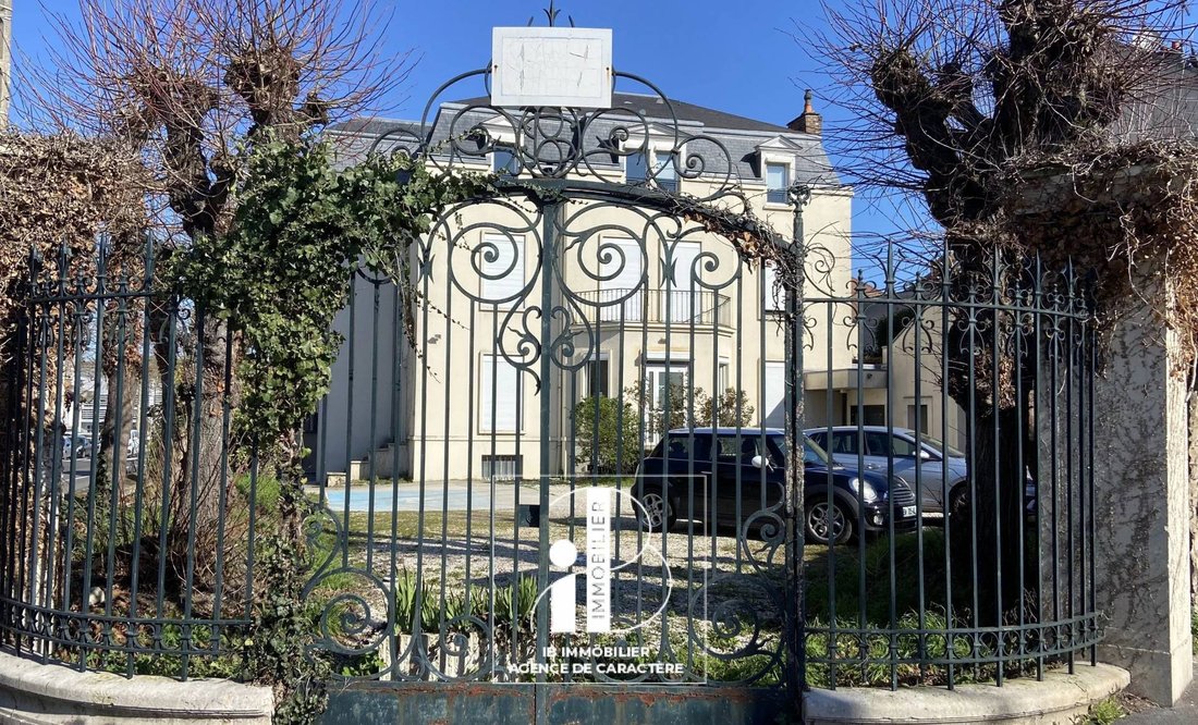 Estate in Montaigu Nord Est, Melun, France 1 - 17357351