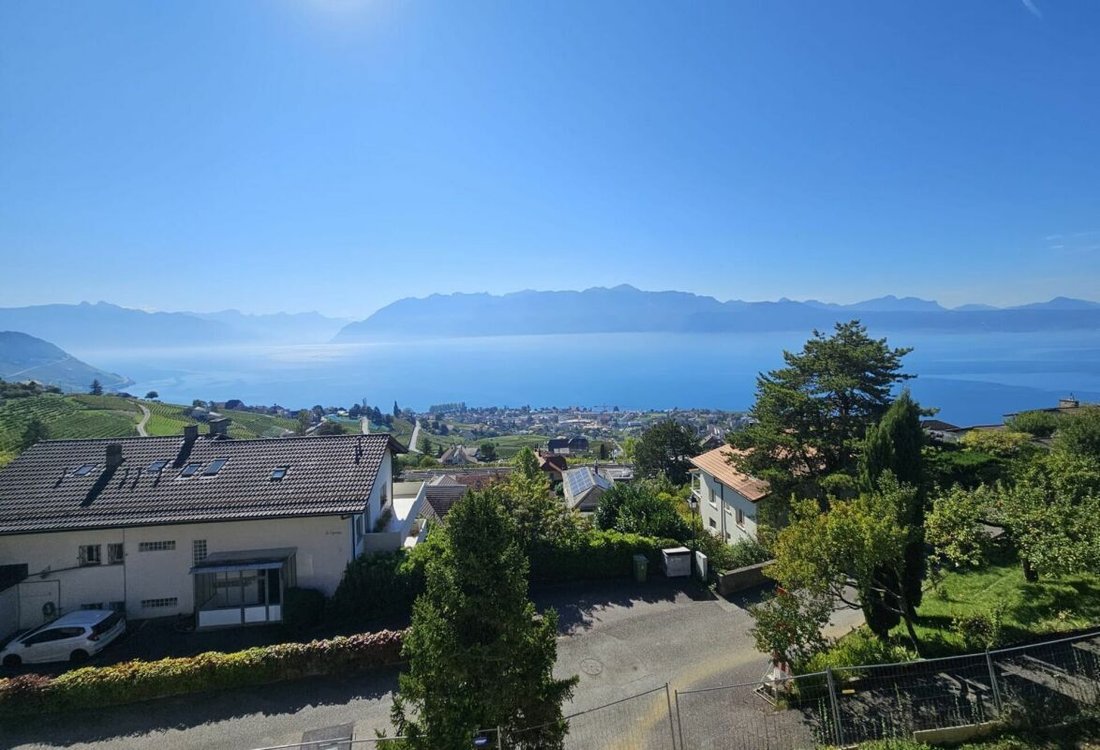 Villa in Lutry, Vaud, Switzerland 2 - 18648805
