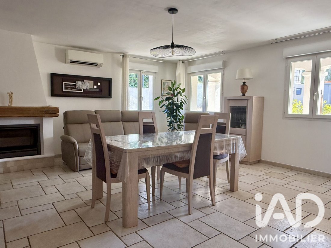 House in Counillier Valescure, Frejus, France 2 - 18650538