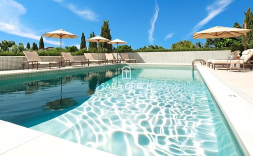 Penthouse à In-Naxxar, Malte 1