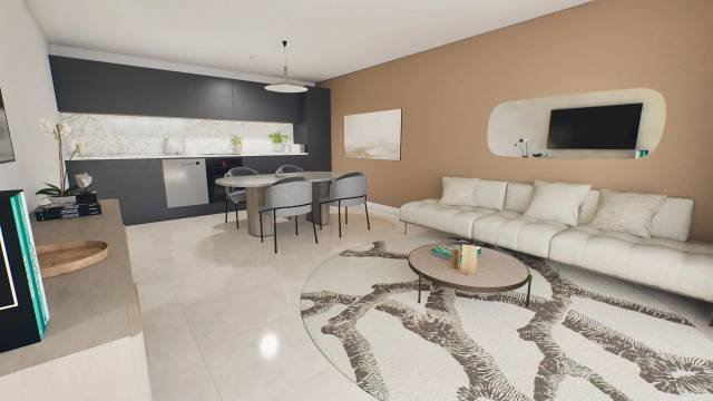 Appartement à Cannes, Provence-Alpes-Côte d'Azur, France 3 - 17882882