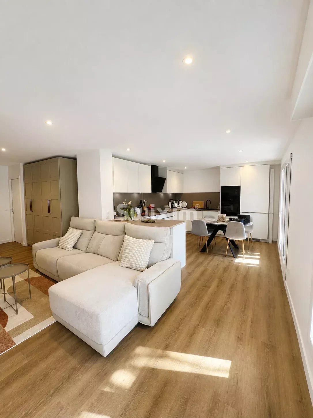 Apartment in Fier, Annecy, France 2 - 18649975