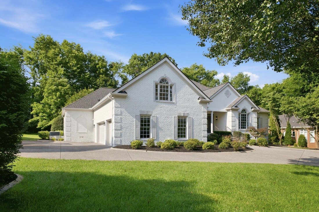 House in Nashville, Tennessee, United States 3 - 18649207