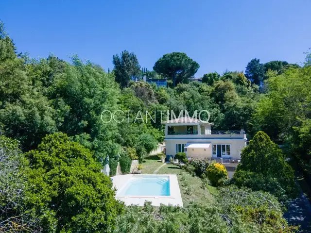 House in Brusquet-Retenaou-Devens, Vallauris, France 3 - 17909905