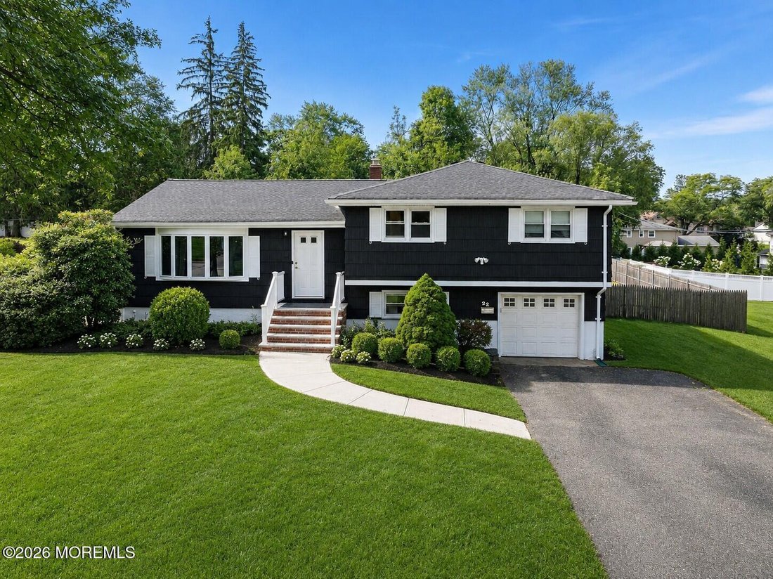 House in Wayne, New Jersey, United States 1 - 18648770