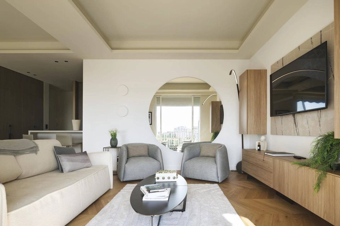 Apartment in Cannes, Provence-Alpes-Côte d'Azur, France 4 - 17510699