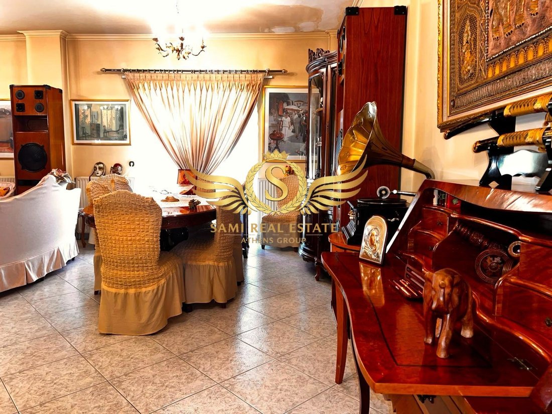 Apartment in Korydallos, Attica, Greece 1 - 18649025