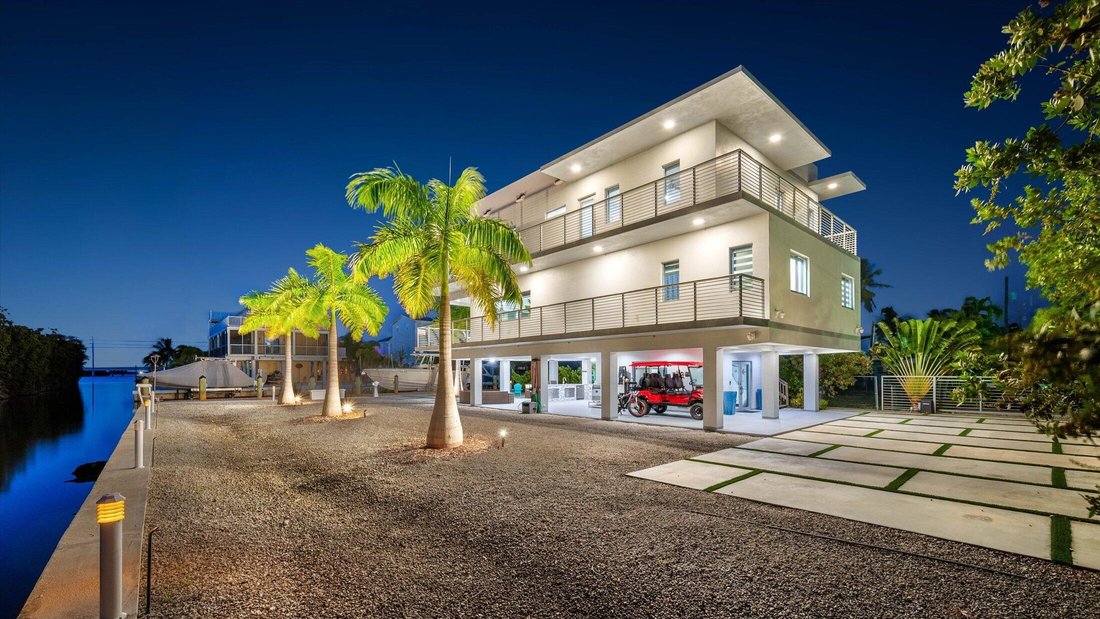 House in Key Colony Beach, Florida, United States 3 - 18648819