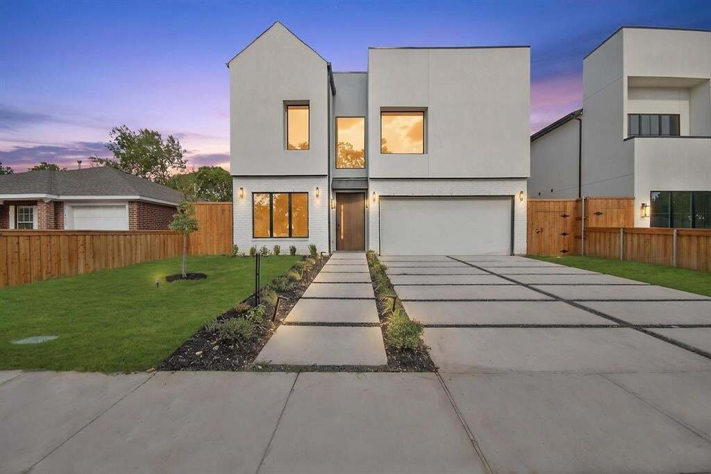 House in Dallas, Texas, United States 1 - 18649651