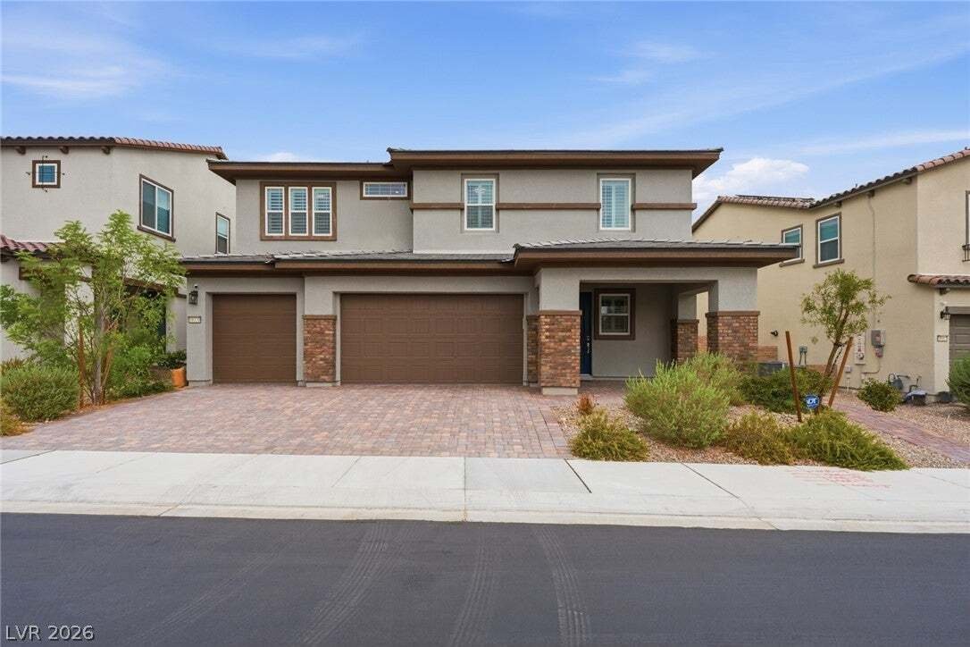 House in Las Vegas, Nevada, United States 1 - 18648985