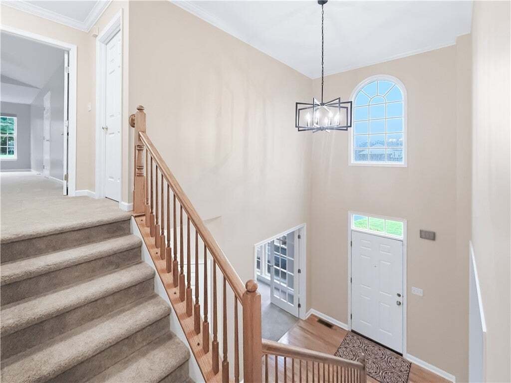 House in McKees Rocks, Pennsylvania, United States 2 - 18648682