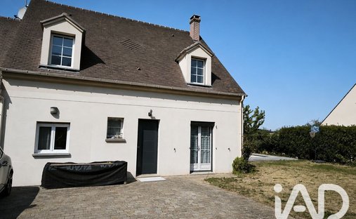 Casa en Baron, Alta Francia, Francia 1