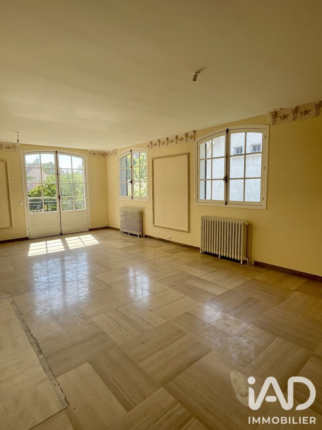 House in Les Dures Terres, Eaubonne, France 1 - 18650581