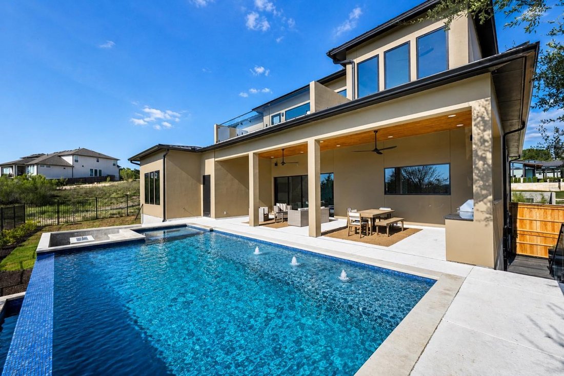 House in Dripping Springs, Texas, United States 4 - 18649762