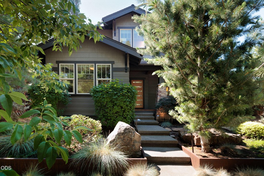 House in Bend, Oregon, United States 1 - 18648715