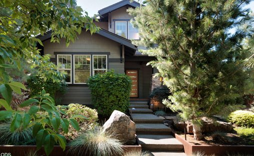 House in Bend, Oregon, United States 1