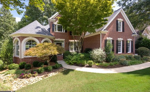 House in Kennesaw, Georgia, United States 1