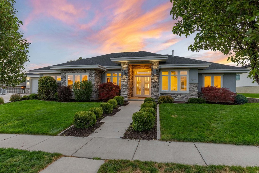 House in Lehi, Utah, United States 1 - 18648736