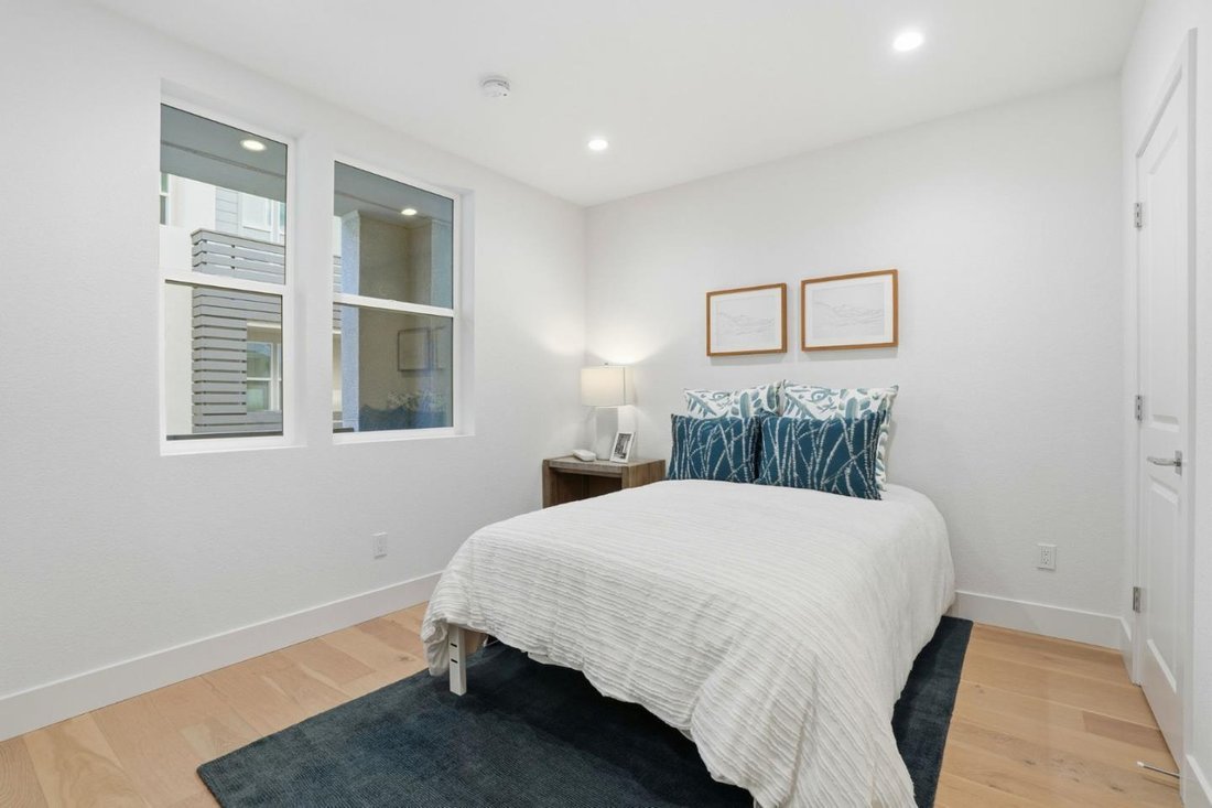 Townhouse in San Ramon, California, United States 4 - 18648871