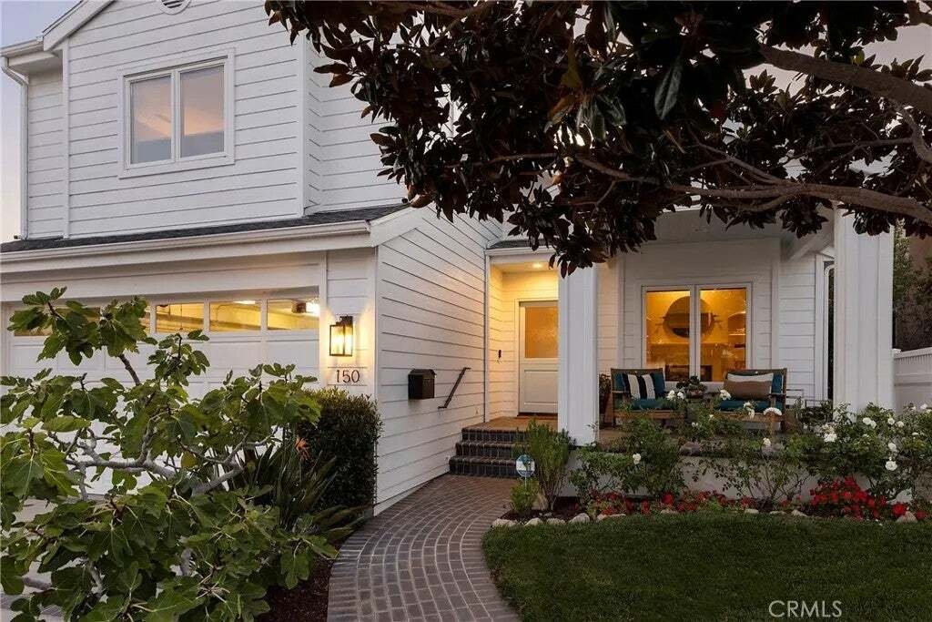 Casa en San Clemente, California, Estados Unidos 1 - 18649578