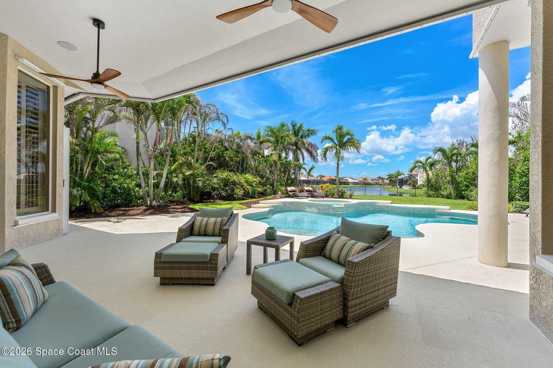 House in Indialantic, Florida, United States 5 - 18648982