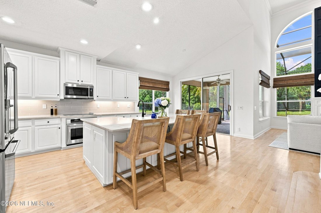 Haus in Ponte Vedra Beach, Florida, Vereinigte Staaten 4 - 18648707